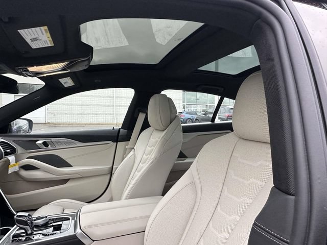 2026 BMW 8 Series 840i - Photo 14