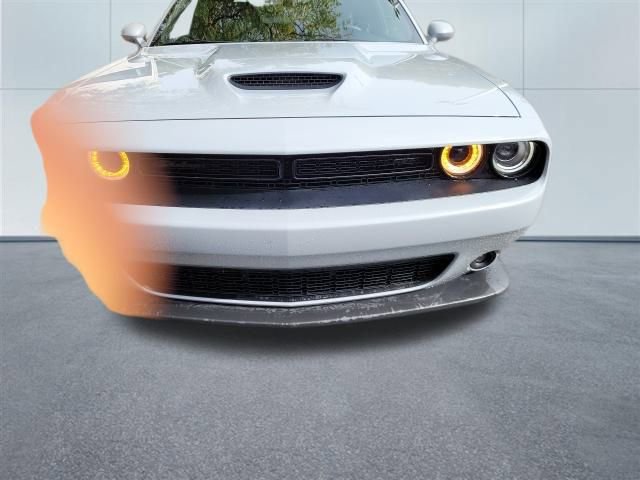 2021 Dodge Challenger GT photo 2