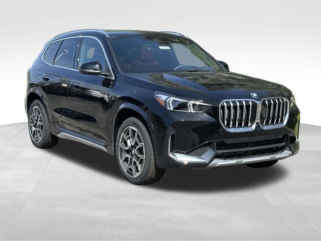 2026 BMW X1 xDrive28i's photo