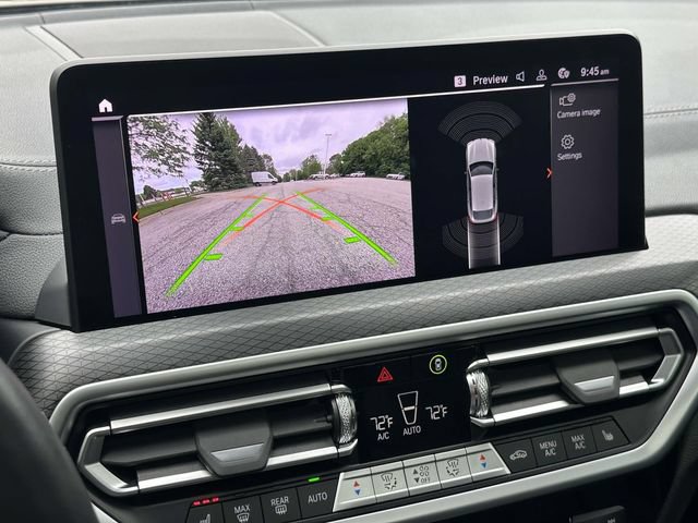 2024 BMW X4 M40i - Photo 31