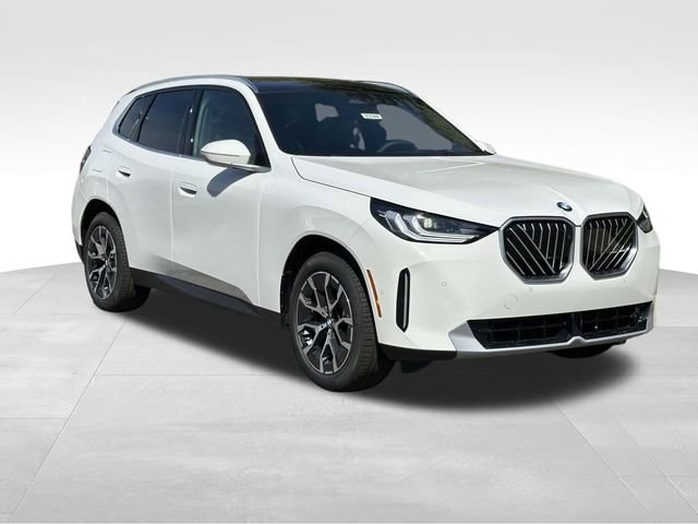 2026 BMW X3 30 XDRIVE's photo
