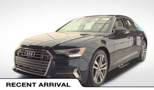 2023 Audi A6 Sport 45 Premium S tronic quattro's photo