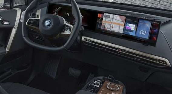 2024 BMW iX Review, Pricing, & Pictures