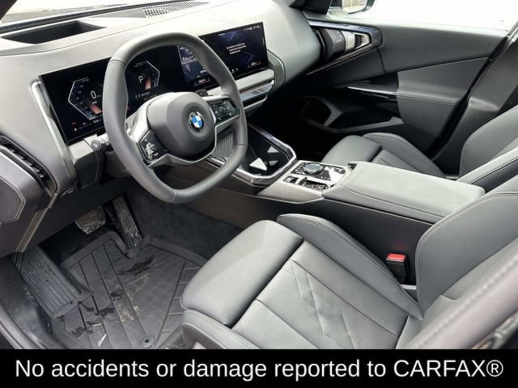 Used 2026 BMW X3 30 xDrive SUV