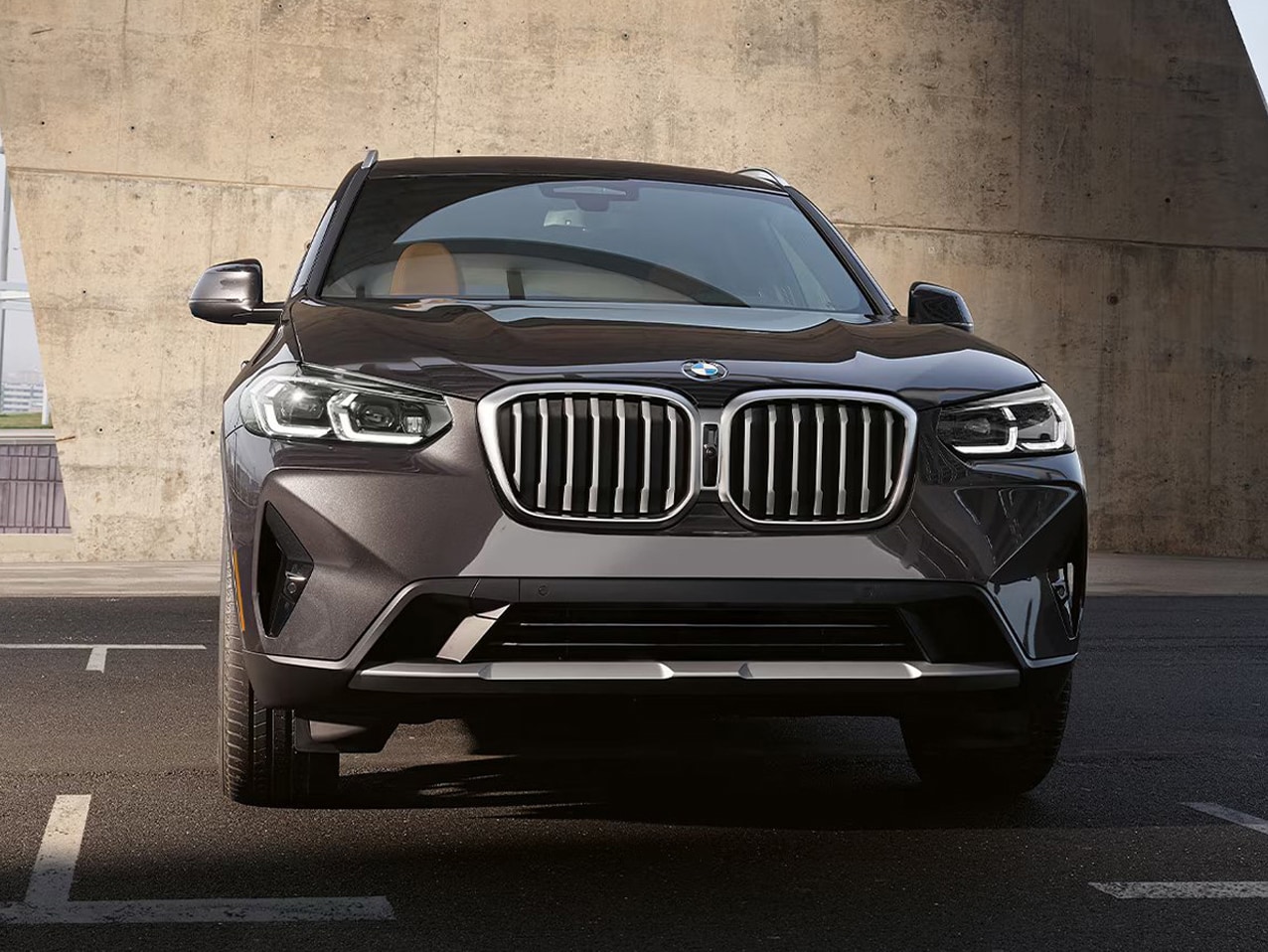 2024 BMW X3 Gallery