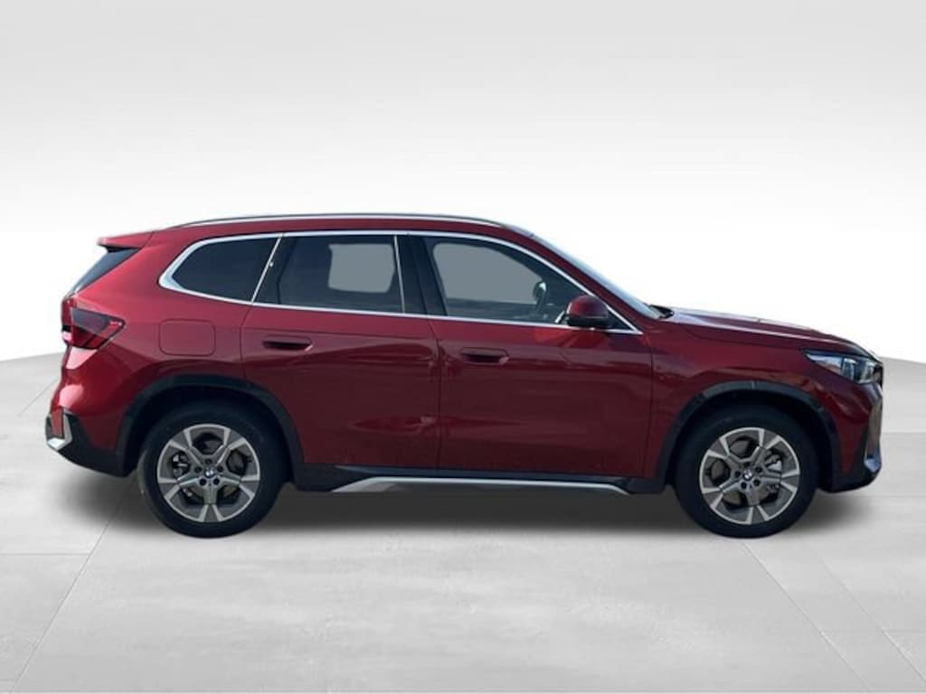 New 2026 BMW X1 xDrive28i SUV