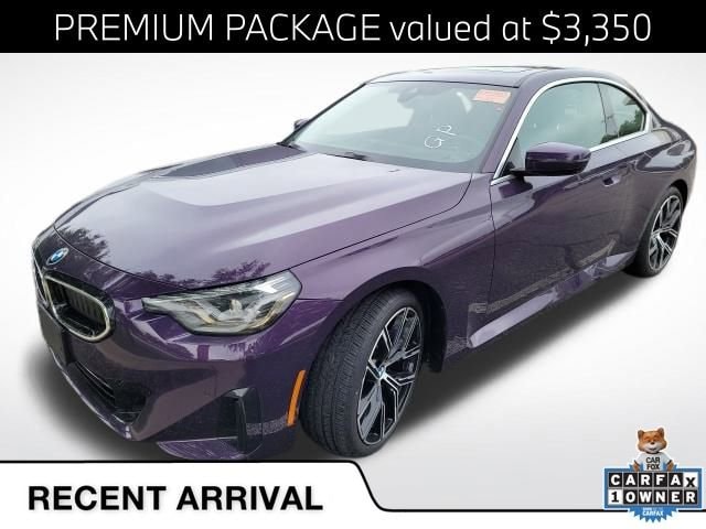 2024 BMW 230i xDrive
