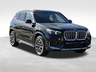 2026 BMW X1