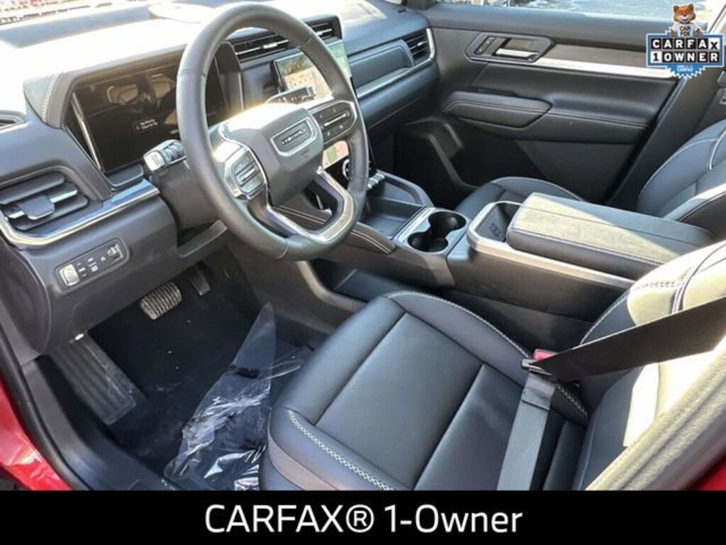 Used 2026 GMC Terrain Denali SUV