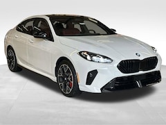 2026 BMW 228i xDrive Gran Coupe