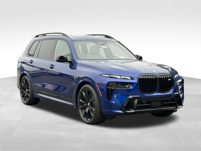 2027 BMW X7