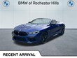 BMW M8