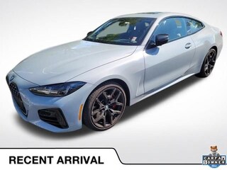 2026 BMW 430i