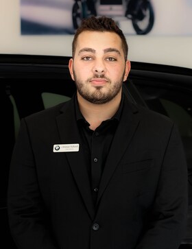 Staff member Christian Haboosh from ID_c13b99d41ec3