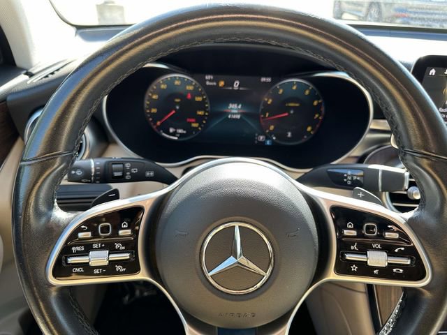 2022 Mercedes-Benz GLC GLC300 - Photo 26