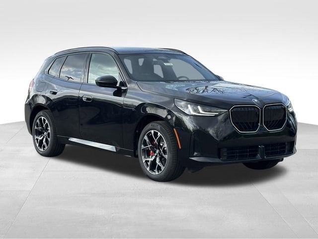 2026 BMW X3 30 XDRIVE's photo