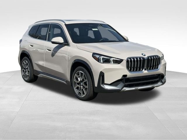 2026 BMW X1 xDrive28i's photo