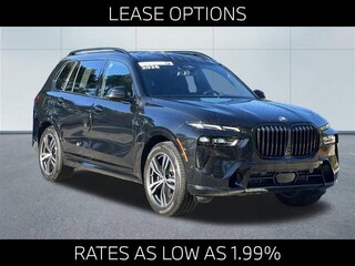 2026 BMW X7