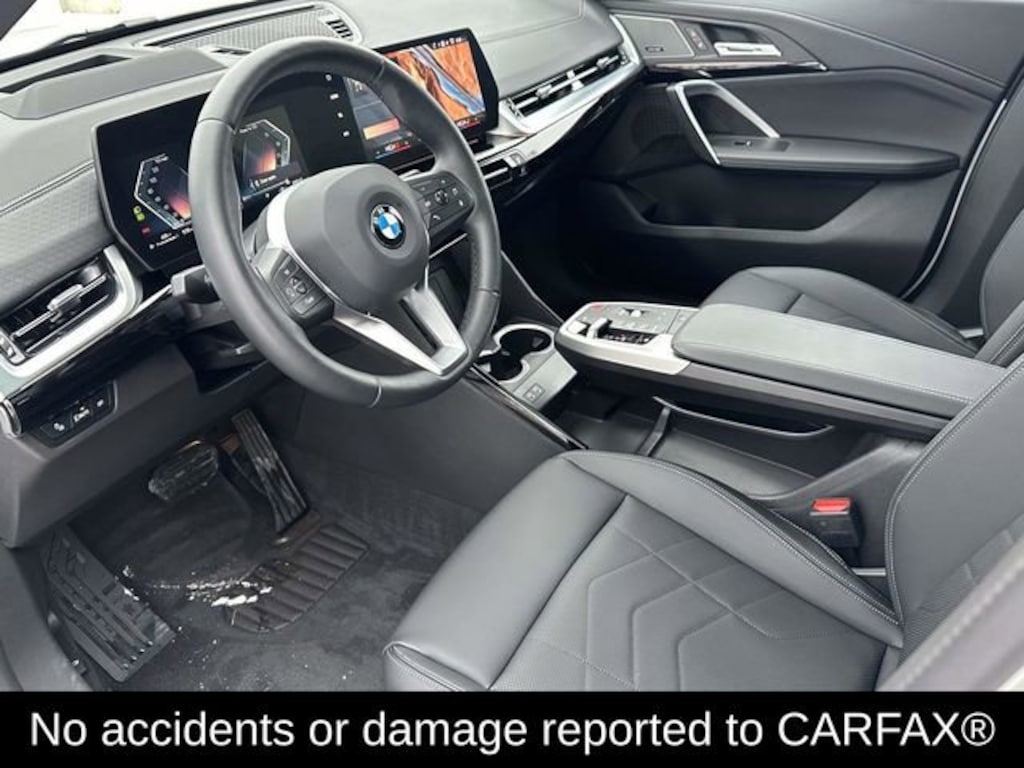 Used 2026 BMW X2 xDrive28i SUV