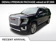 GMC Yukon XL