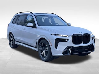 2026 BMW X7