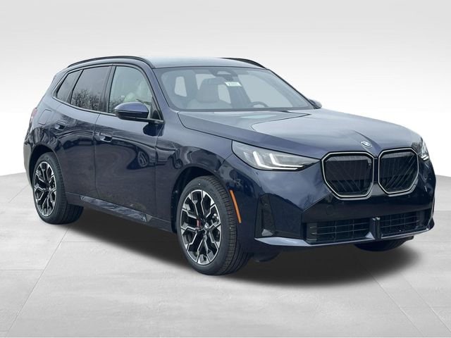 2026 BMW X3 30 XDRIVE's photo