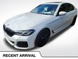 BMW 530i
