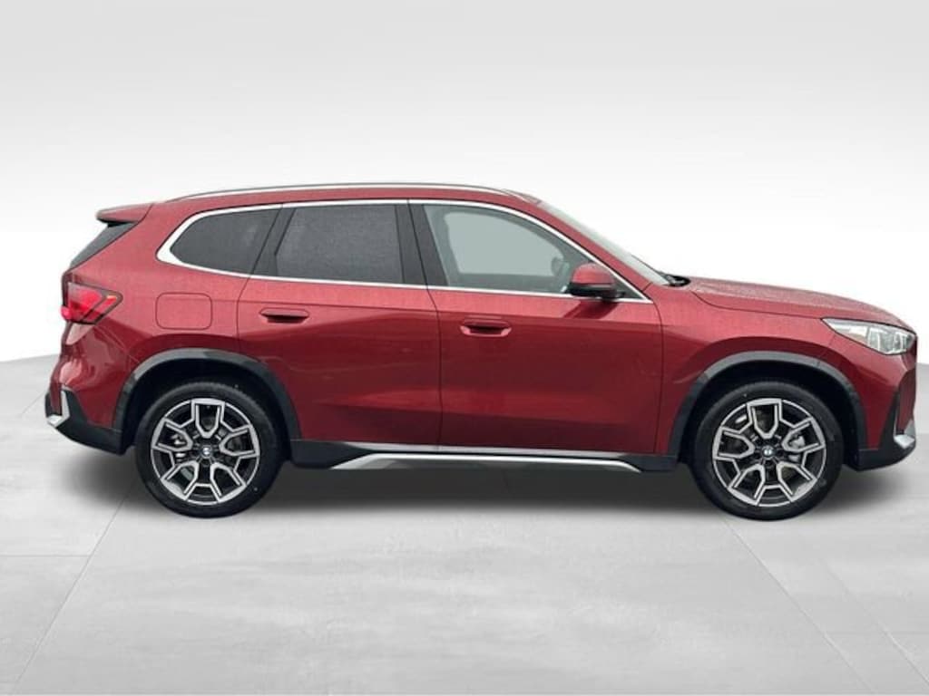 New 2026 BMW X1 xDrive28i SUV