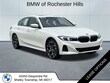  BMW 330i