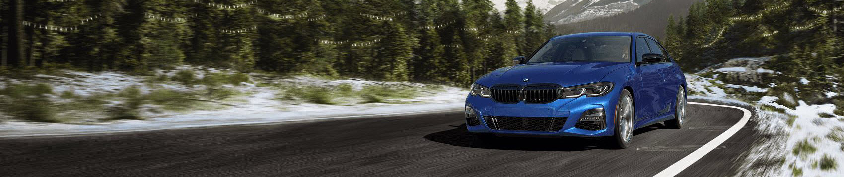 BMW 330i vs BMW M340i