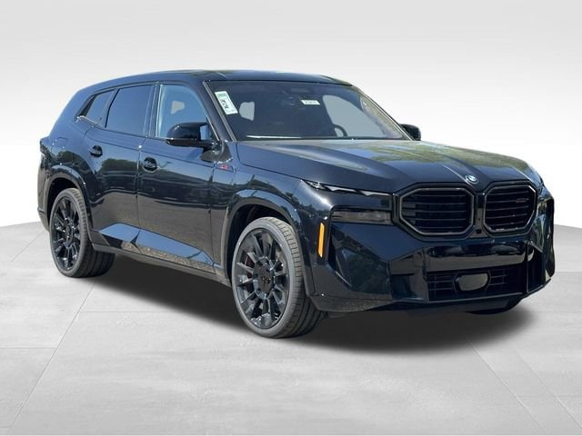 2026 BMW XM Label's photo