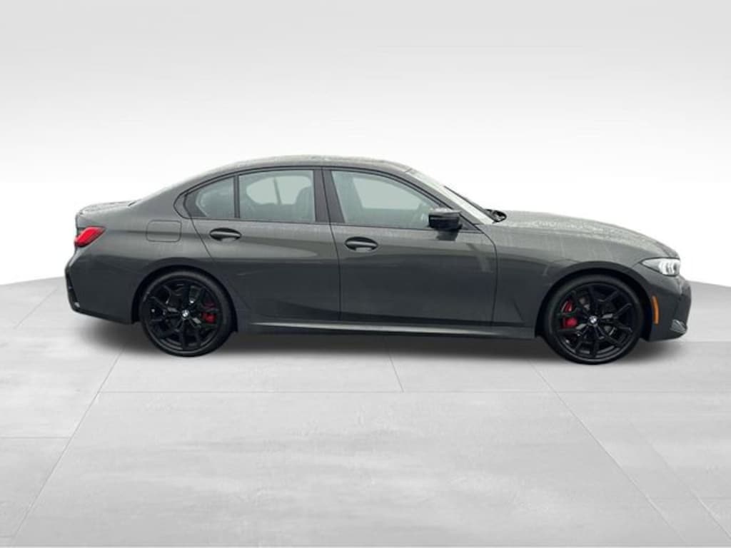 New 2026 BMW M340 i xDrive Sedan