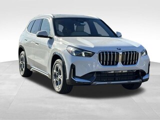 2026 BMW X1