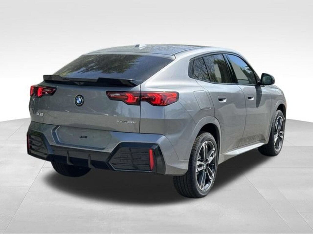 New 2026 BMW X2 xDrive28i SUV