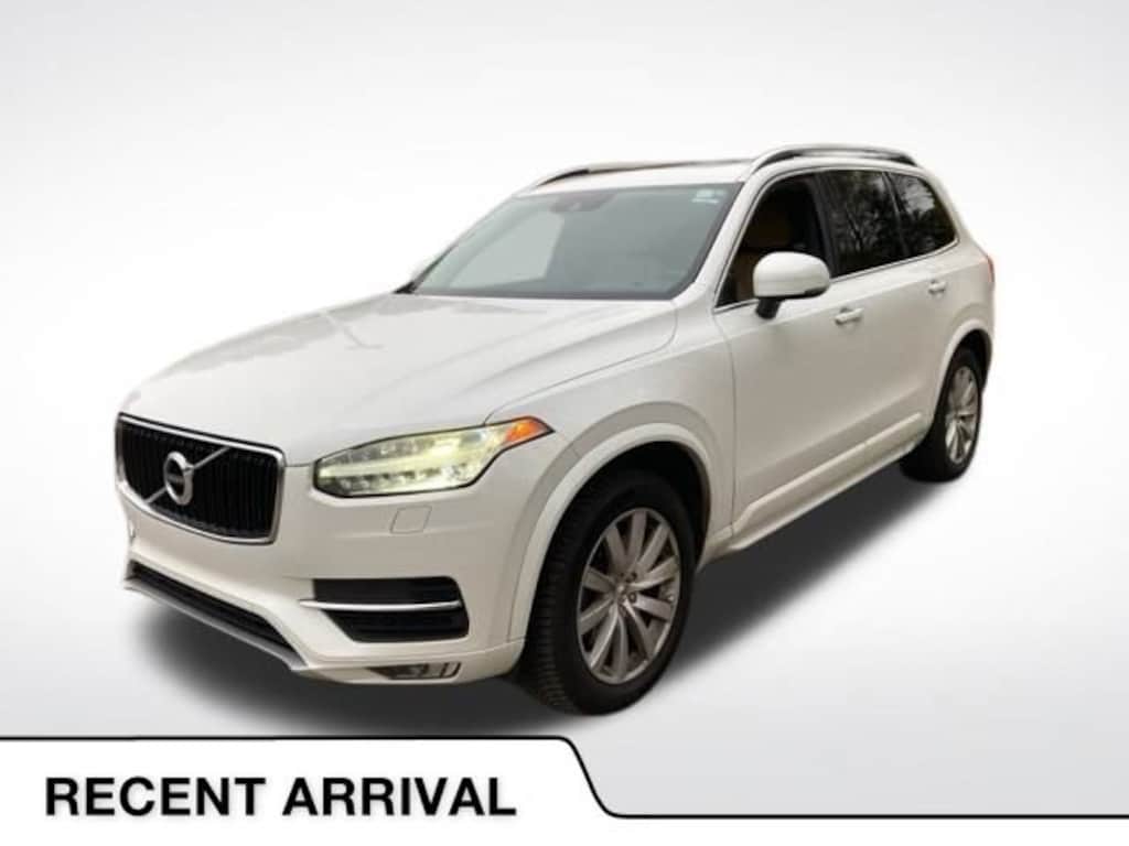 Used 2016 Volvo XC90 SUV