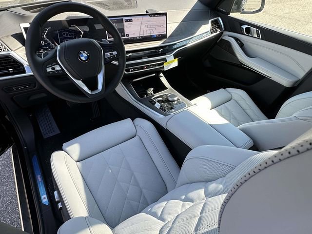 2026 BMW X5 40i - Photo 10