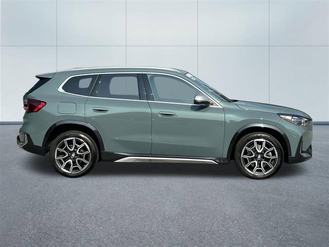 Certified 2024 BMW X1 28i with VIN WBX73EF0XR5Y84753 for sale in Shelby Township, MI