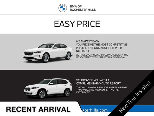 2023 BMW X6 M Base's photo