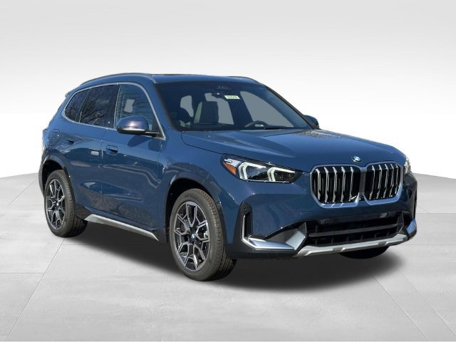 2027 BMW X1
