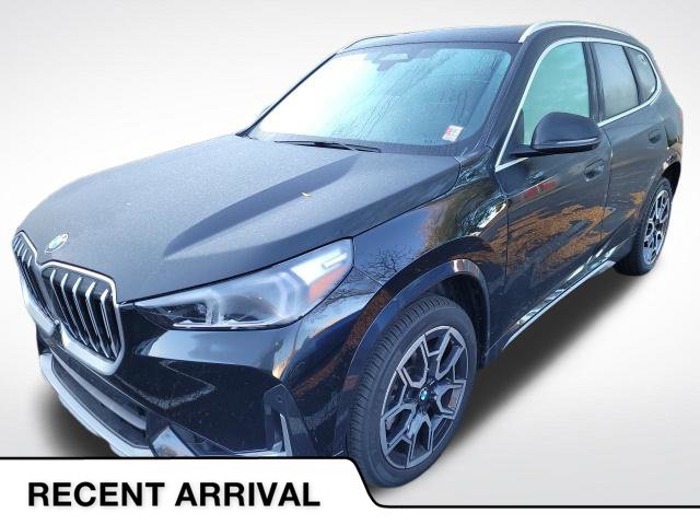 2026 BMW X1 28i