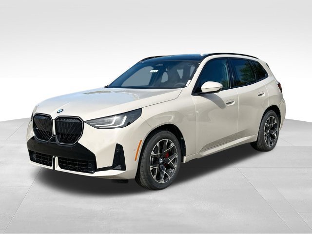 2026 BMW X3 30