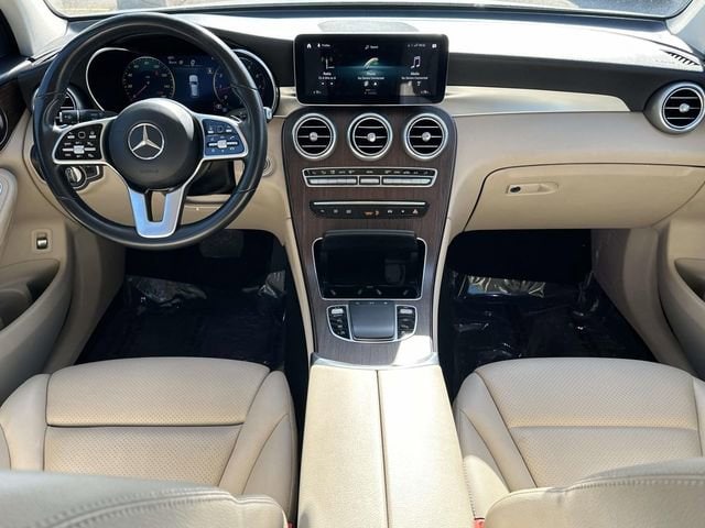 2022 Mercedes-Benz GLC GLC300 - Photo 20