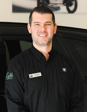 Staff member Ben Hilgendorf from ID_2406b046d23b