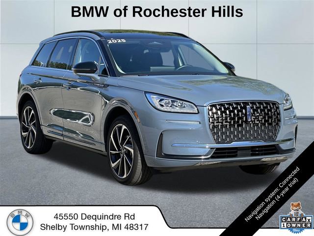 2025 Lincoln Corsair Grand Touring AWD's photo