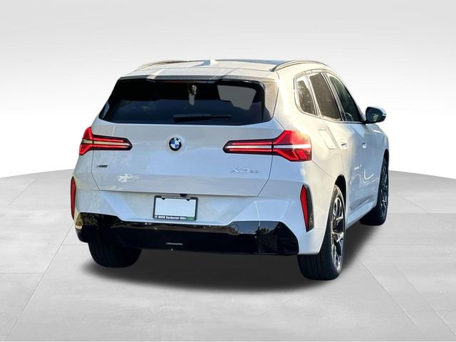2026 Bmw X3 photo 3