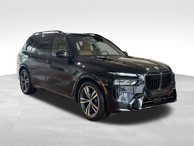 2026 BMW X7