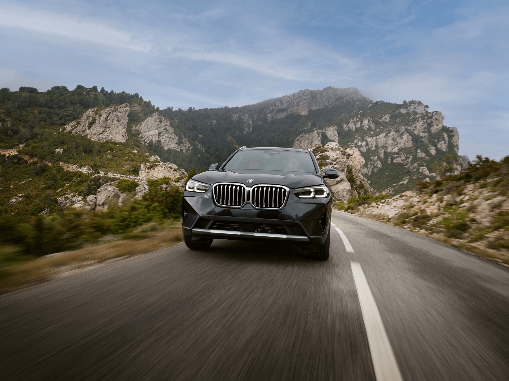 2023 BMW X2 Changes