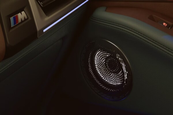 Surround Sound