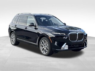 2026 BMW X7