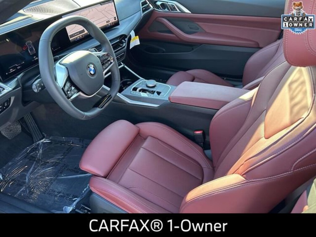 Used 2026 BMW 430i xDrive Coupe